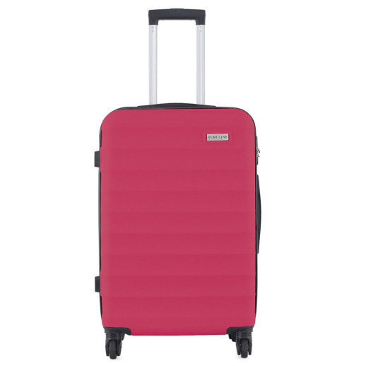 Чемодан Semi Line 28" (L) Dark Rose (T5633-3)