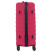 Чемодан Semi Line 28" (L) Dark Rose (T5633-3)