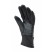 Перчатки Trekmates Ullscarf Glove TM-006165 black - L - черный