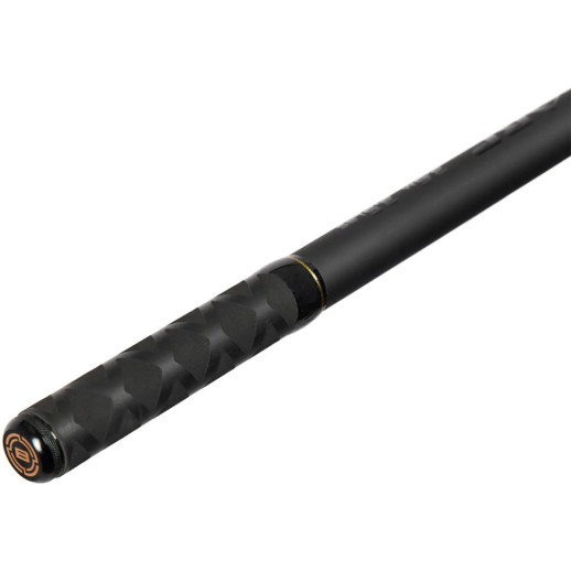Удилище карповое Brain Apex Tele Carp Black 3.30m 3.5lbs