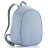 Рюкзак антивор XD Design Bobby Elle 9.7 Light Blue (P705.225)