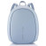 Рюкзак антивор XD Design Bobby Elle 9.7 Light Blue (P705.225)