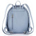 Рюкзак антивор XD Design Bobby Elle 9.7 Light Blue (P705.225)