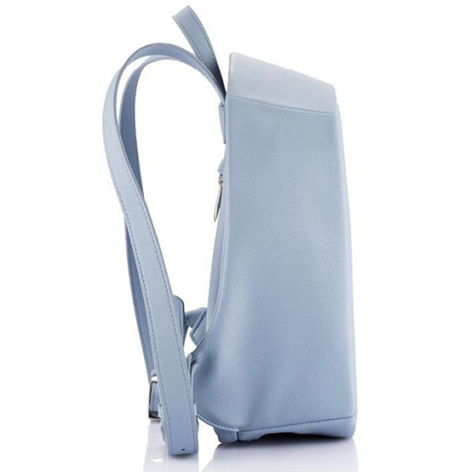 Рюкзак антивор XD Design Bobby Elle 9.7 Light Blue (P705.225)