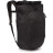 Рюкзак Osprey Transporter Roll Top raven black - O/S - черный