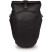 Рюкзак Osprey Transporter Roll Top raven black - O/S - черный