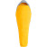 Спальник Turbat Tourer Summer gold fusion/dawn blue - 185 см - желтый/серый