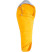 Спальник Turbat Tourer Summer gold fusion/dawn blue - 185 см - желтый/серый