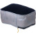 Спальник Turbat Tourer Summer gold fusion/dawn blue - 185 см - желтый/серый