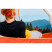 Спальник Turbat Tourer Summer gold fusion/dawn blue - 185 см - желтый/серый