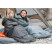 Спальный мешок KingCamp Sevan 250 grey