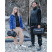 Спальный мешок KingCamp Sevan 250 grey