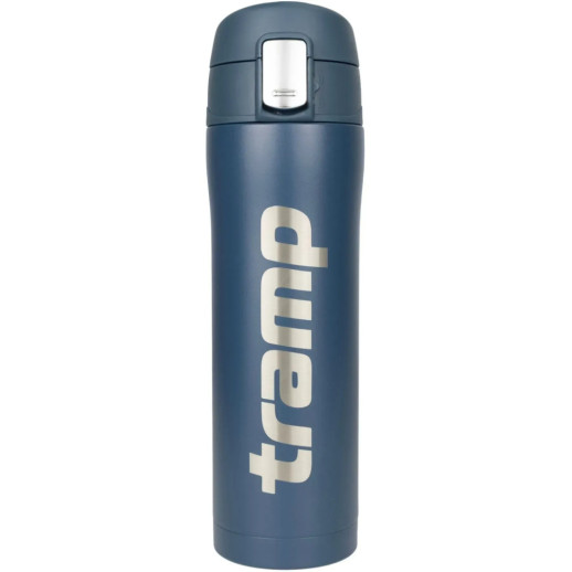 Термос Tramp 0,45л UTRC-107-mat, blue