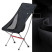 Кресло складное Naturehike YL06 NH18Y060-Z, алюминий, серый