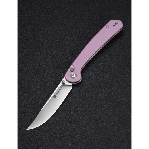 Нож складной Sencut Skelfin S25007-3