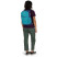 Рюкзак Osprey Daylite Plus blue spikemoss/alkaline - O/S - синий/бирюзовый