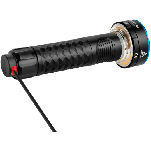 Фонарь Olight Prowess Black
