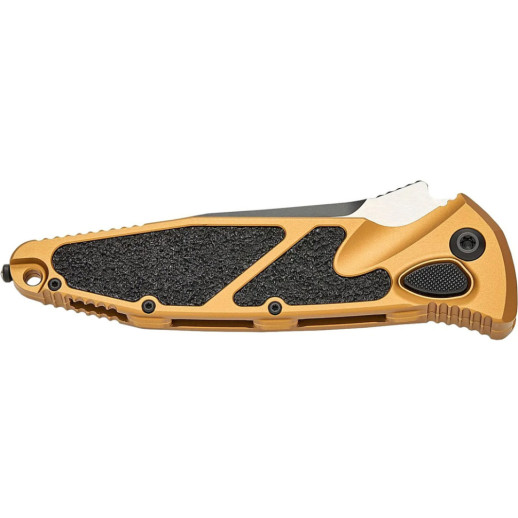 Нож Microtech Socom Elite S/E Auto Black Standard Tan