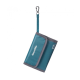 Кошелек Naturehike Travel wallet RFID-Blocking NH20SN003 синий