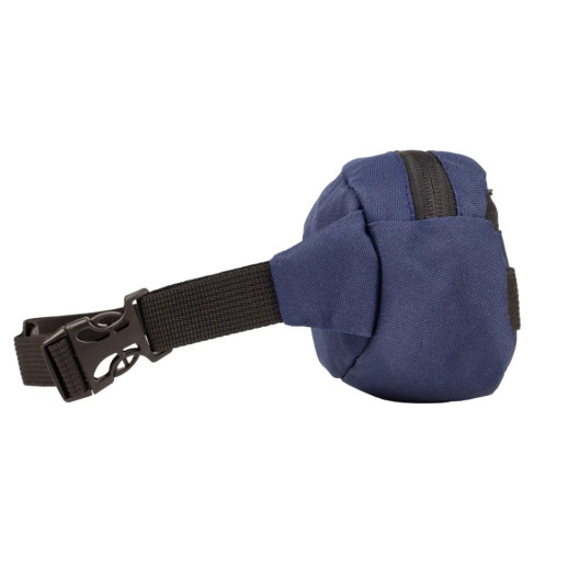 Поясная сумка Tribe Waist bag 1,5L T-ID-0001, blue