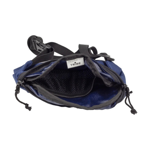 Поясная сумка Tribe Waist bag 1,5L T-ID-0001, blue