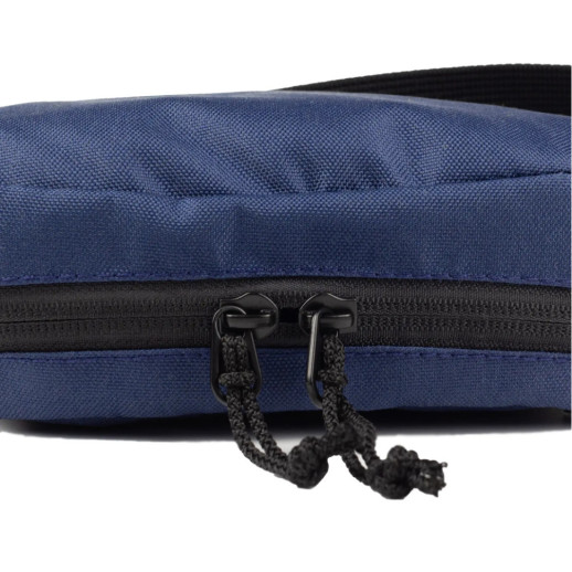 Поясная сумка Tribe Waist bag 1,5L T-ID-0001, blue