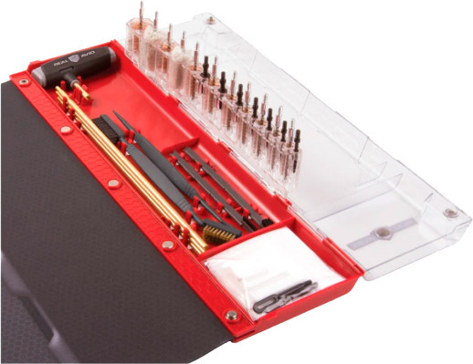 Набор для чистки Real Avid Master Cleaning Station - Universal