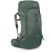 Рюкзак Osprey Aura AG LT 50 koseret/darjeeling spring green - WXS/S - зеленый
