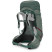 Рюкзак Osprey Aura AG LT 50 koseret/darjeeling spring green - WXS/S - зеленый