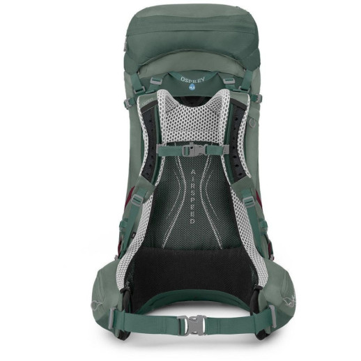 Рюкзак Osprey Aura AG LT 50 koseret/darjeeling spring green - WXS/S - зеленый