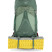 Рюкзак Osprey Aura AG LT 50 koseret/darjeeling spring green - WXS/S - зеленый