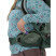 Рюкзак Osprey Aura AG LT 50 koseret/darjeeling spring green - WXS/S - зеленый
