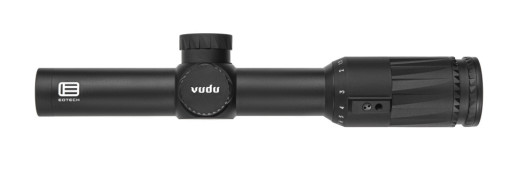 Оптический прицел EOTech Vudu® 1-8x24 SFP (VDU1-8SFHC3)