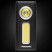 Фонарь профессиональный Mactronic Flagger 650 (500 Lm) Double Cool White USB Recharg Type-C (PHH1073)