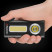 Фонарь профессиональный Mactronic Flagger 650 (500 Lm) Double Cool White USB Recharg Type-C (PHH1073)