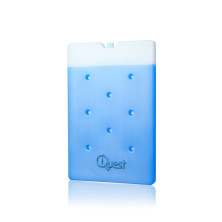 Аккумулятор холода гелевый Quest 34x24x2,5 см, 1500 мл