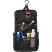 Косметичка DEUTER Wash Center Lite II цвет 7000 black