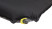 Коврик самонадувающийся Outwell Self-inflating Mat Sleepin Double 7.5 cm Black (400013)