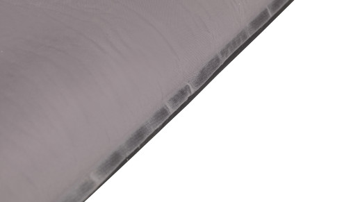 Коврик самонадувающийся Outwell Self-inflating Mat Sleepin Double 7.5 cm Black (400013)