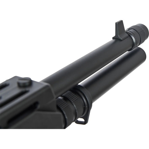 Ружье страйкбольное ASG Franchi SPAS-12 Spring кал. 6 мм