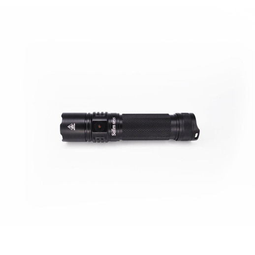 Фонарь Sofirn SP35 SST40 2000lm 1*21700 USB-C (открытая/поврежденная упаковка)