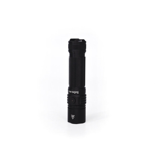 Фонарь Sofirn SP35 SST40 2000lm 1*21700 USB-C (открытая/поврежденная упаковка)