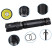 Фонарь Sofirn SP35 SST40 2000lm 1*21700 USB-C (открытая/поврежденная упаковка)