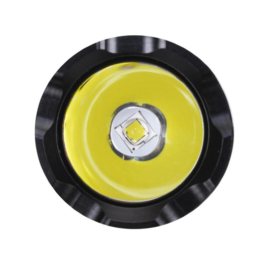 Фонарь Sofirn SP35 SST40 2000lm 1*21700 USB-C (открытая/поврежденная упаковка)