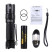 Фонарь Sofirn SP35 SST40 2000lm 1*21700 USB-C (открытая/поврежденная упаковка)