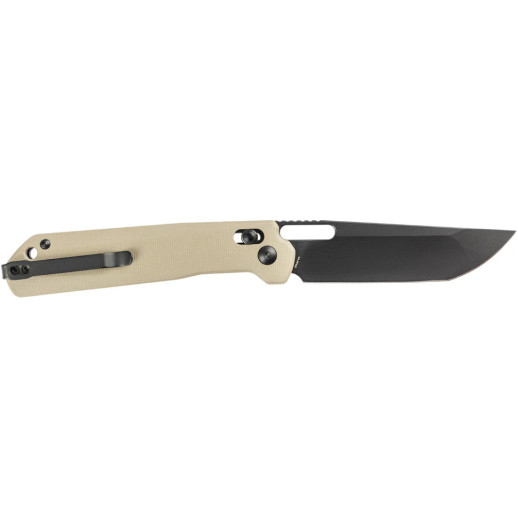Нож CJRB Bellona, ​​AR-RPM9, G10 desert
