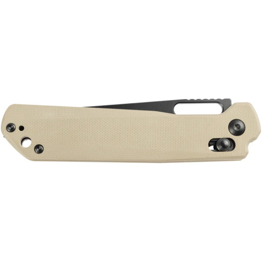 Нож CJRB Bellona, ​​AR-RPM9, G10 desert