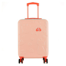 Чемодан детский Semi Line 20" (S) Pink/Blue (T5884-2)