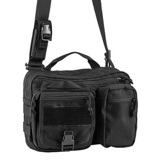 Сумка кросс-боди Nextorch TEX20T