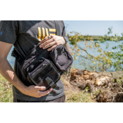 Сумка кросс-боди Nextorch TEX20T